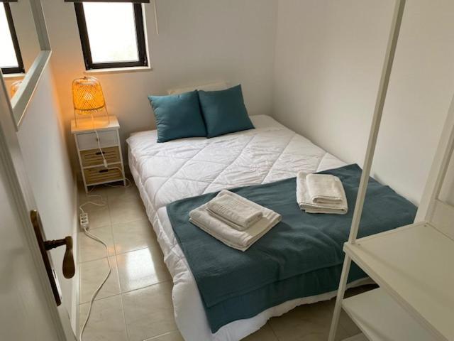 Albufeira Falesia Beach Apartment מראה חיצוני תמונה